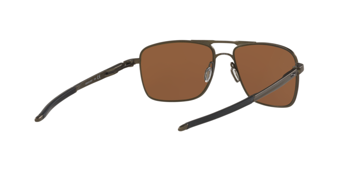 Oakley Sunglasses Gauge 6 OO603808