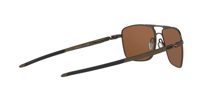 Oakley Sunglasses Gauge 6 OO603808