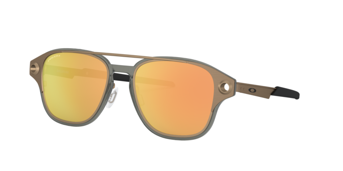 Oakley Sunglasses Coldfuse OO604205