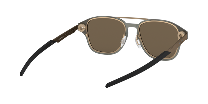 Oakley Sunglasses Coldfuse OO604205