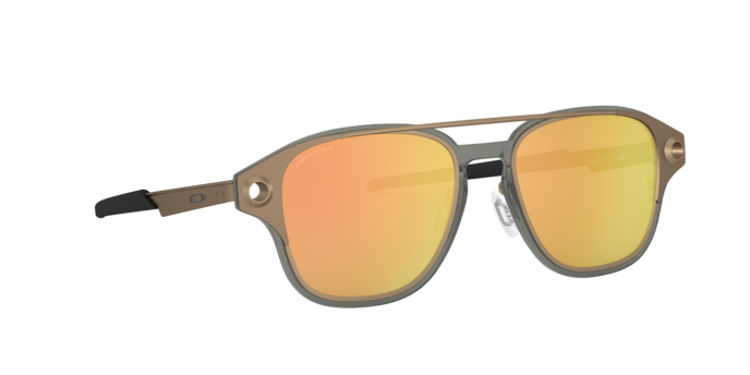 Oakley Sunglasses Coldfuse OO604205