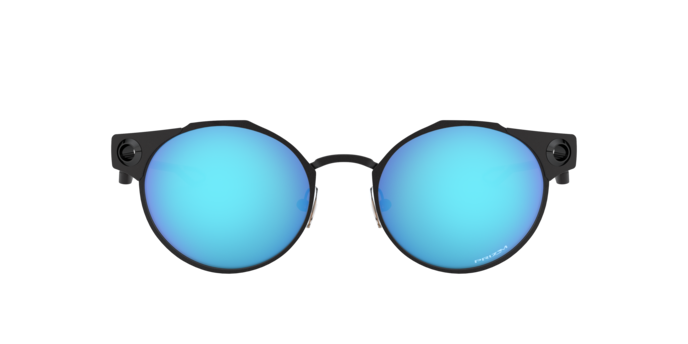 Oakley Sunglasses Deadbolt OO604602