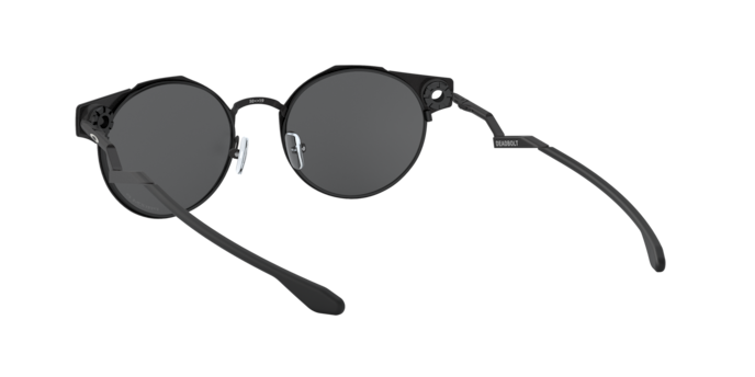 Oakley Sunglasses Deadbolt OO604603