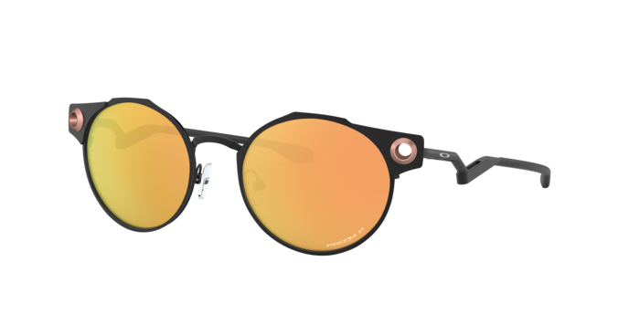 Oakley Sunglasses Deadbolt OO604604