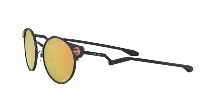 Oakley Sunglasses Deadbolt OO604604