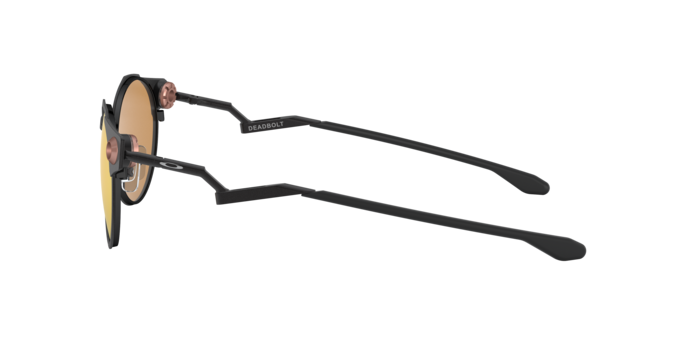 Oakley Sunglasses Deadbolt OO604604