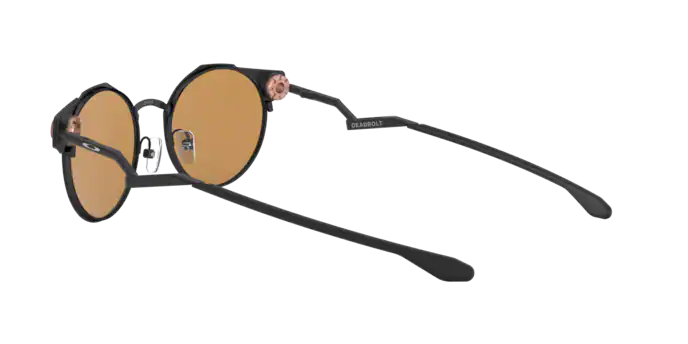 Oakley Sunglasses Deadbolt OO604604