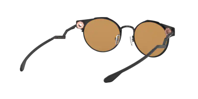 Oakley Sunglasses Deadbolt OO604604