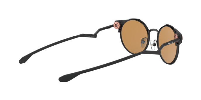 Oakley Sunglasses Deadbolt OO604604