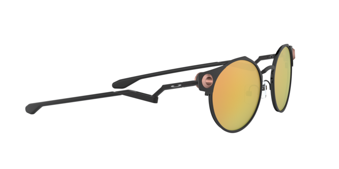 Oakley Sunglasses Deadbolt OO604604