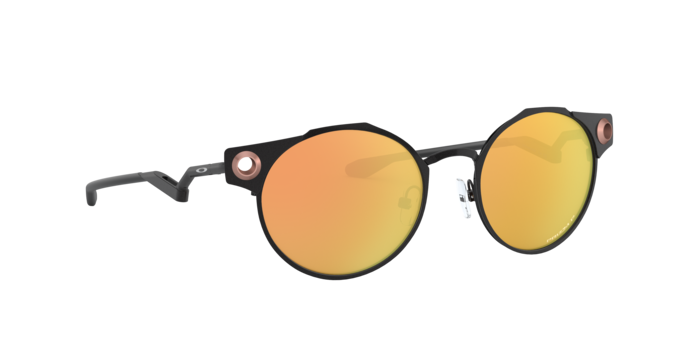 Oakley Sunglasses Deadbolt OO604604