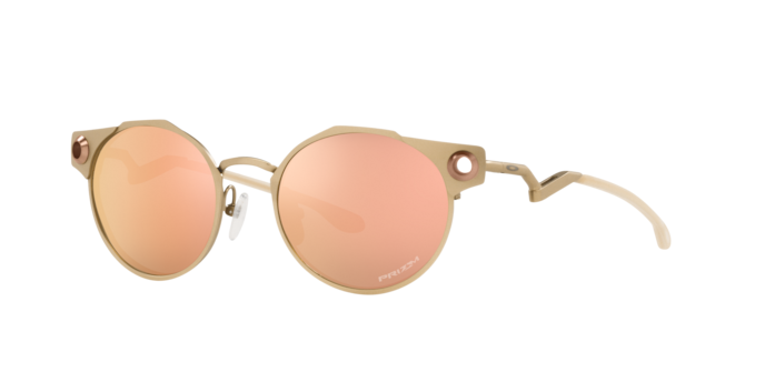 Oakley Sunglasses Deadbolt OO604606