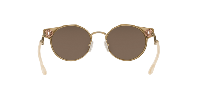 Oakley Sunglasses Deadbolt OO604606