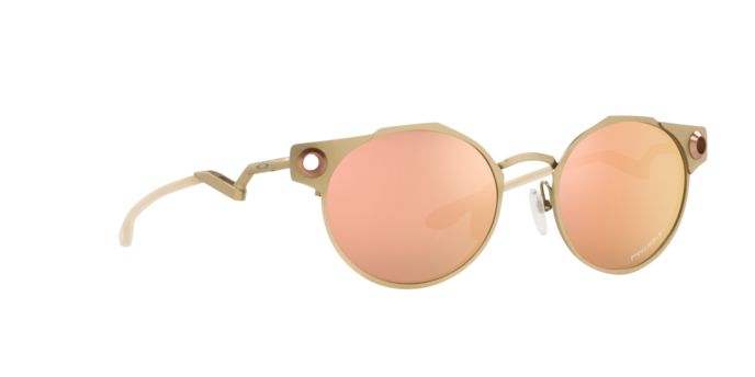 Oakley Sunglasses Deadbolt OO604606