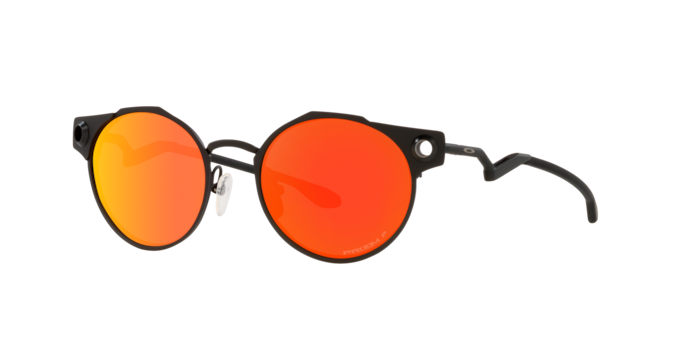 Oakley Sunglasses Deadbolt OO604607