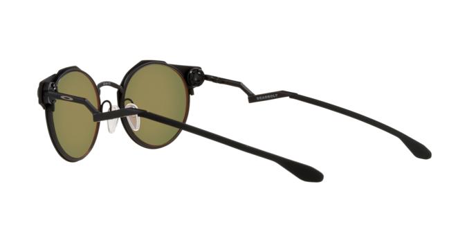 Oakley Sunglasses Deadbolt OO604607