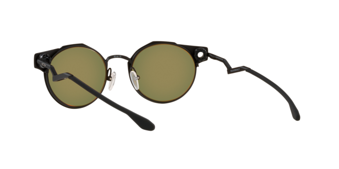 Oakley Sunglasses Deadbolt OO604607