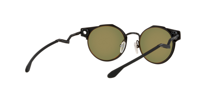 Oakley Sunglasses Deadbolt OO604607