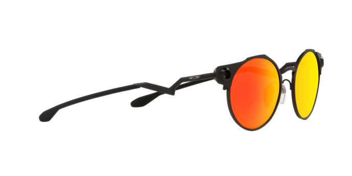 Oakley Sunglasses Deadbolt OO604607