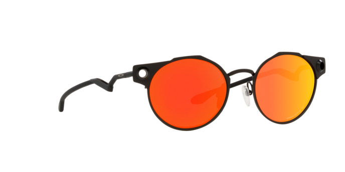 Oakley Sunglasses Deadbolt OO604607