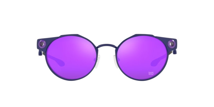 Oakley Sunglasses Deadbolt OO604610