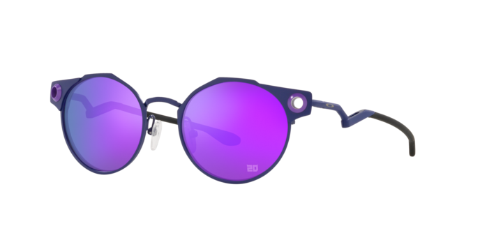 Oakley Sunglasses Deadbolt OO604610