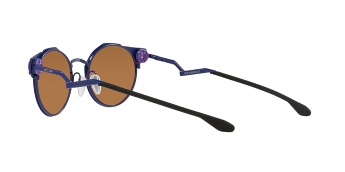 Oakley Sunglasses Deadbolt OO604610