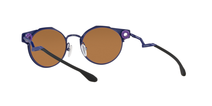 Oakley Sunglasses Deadbolt OO604610