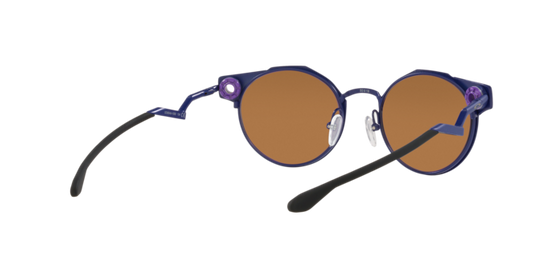 Oakley Sunglasses Deadbolt OO604610