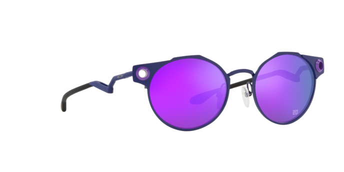 Oakley Sunglasses Deadbolt OO604610