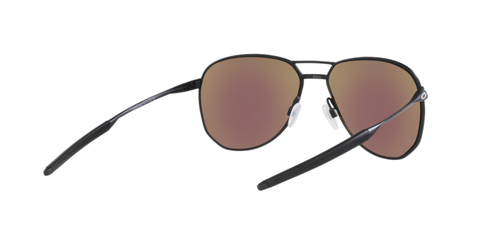 Oakley Sunglasses Contrail Ti OO605004