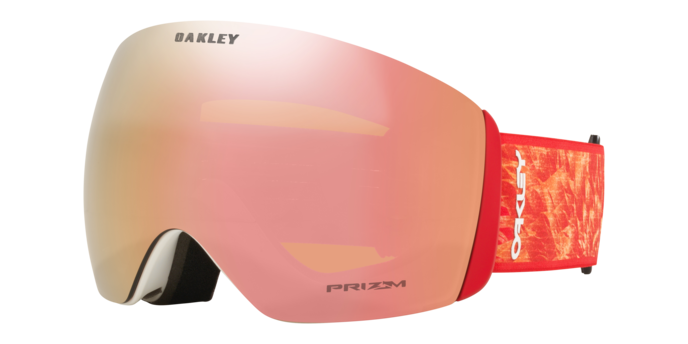 Oakley Flight Deck L OO7050 7050C3