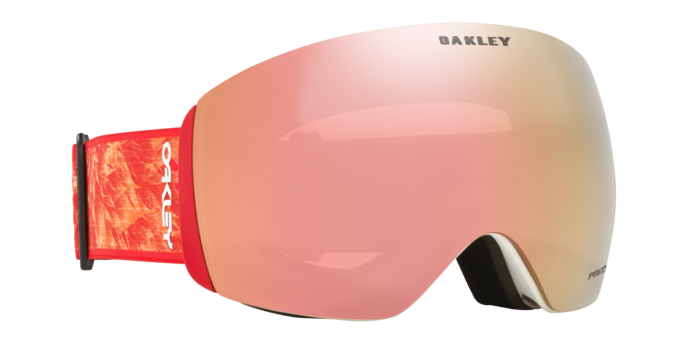 Oakley Flight Deck L OO7050 7050C3