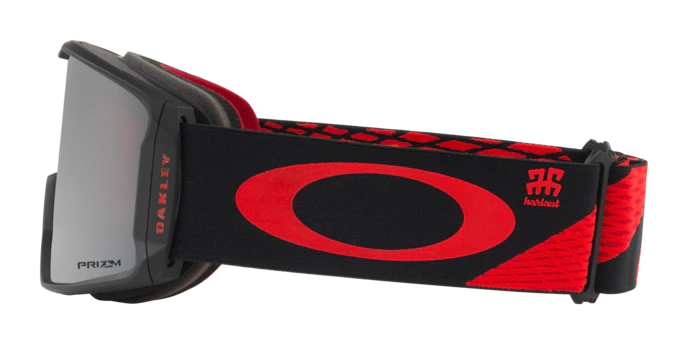 Oakley Line Miner L OO7070 707041