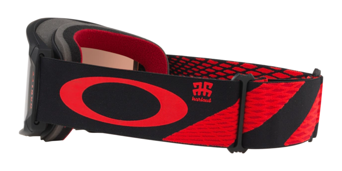 Oakley Line Miner L OO7070 707041