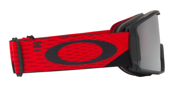 Oakley Line Miner L OO7070 707041