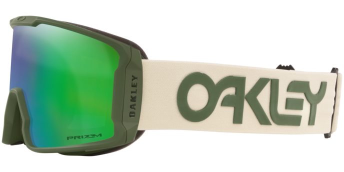 Oakley Line Miner L OO7070 707064