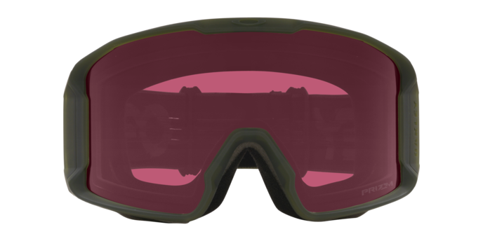 Oakley Line Miner L OO7070 707091