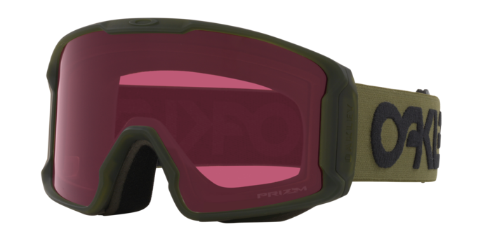Oakley Line Miner L OO7070 707091