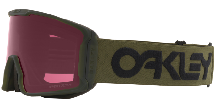 Oakley Line Miner L OO7070 707091