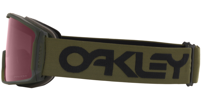 Oakley Line Miner L OO7070 707091