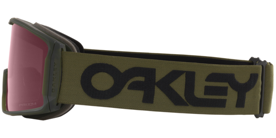 Oakley Line Miner L OO7070 707091