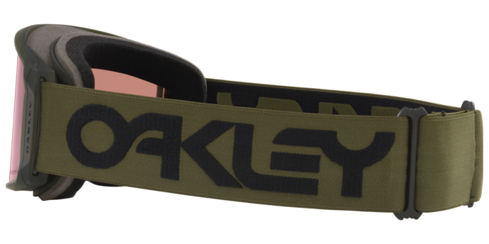 Oakley Line Miner L OO7070 707091