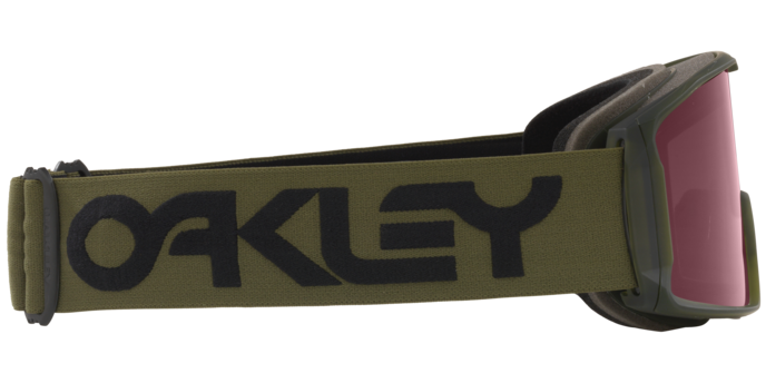 Oakley Line Miner L OO7070 707091