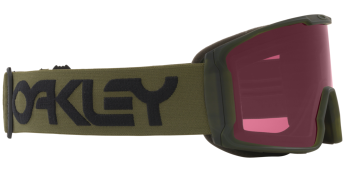 Oakley Line Miner L OO7070 707091