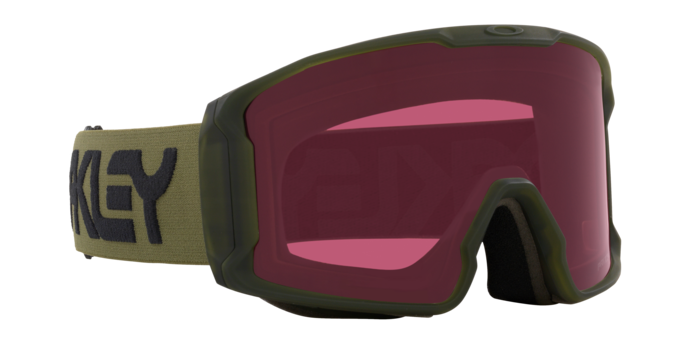 Oakley Line Miner L OO7070 707091