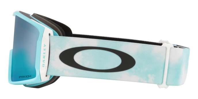 Oakley Line Miner L OO7070 7070D9