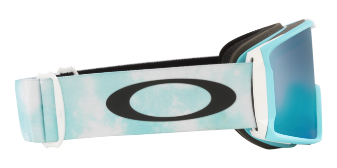 Oakley Line Miner L OO7070 7070D9