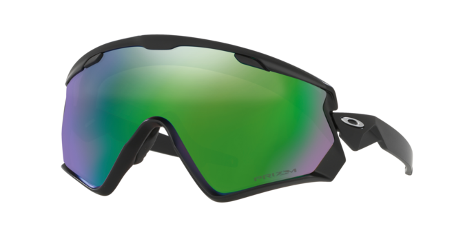 Oakley Sunglasses Wind Jacket 2.0 OO707201