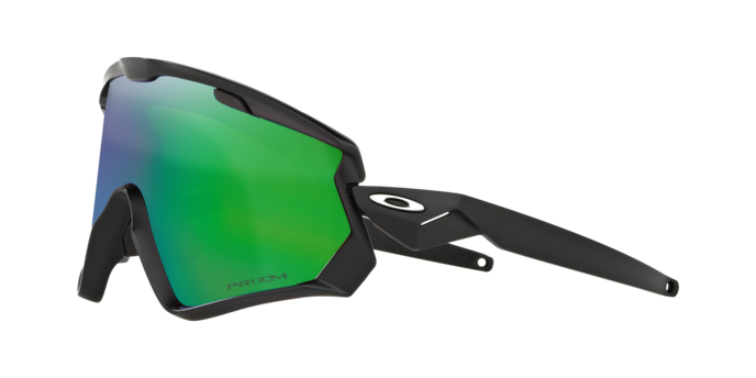 Oakley Sunglasses Wind Jacket 2.0 OO707201